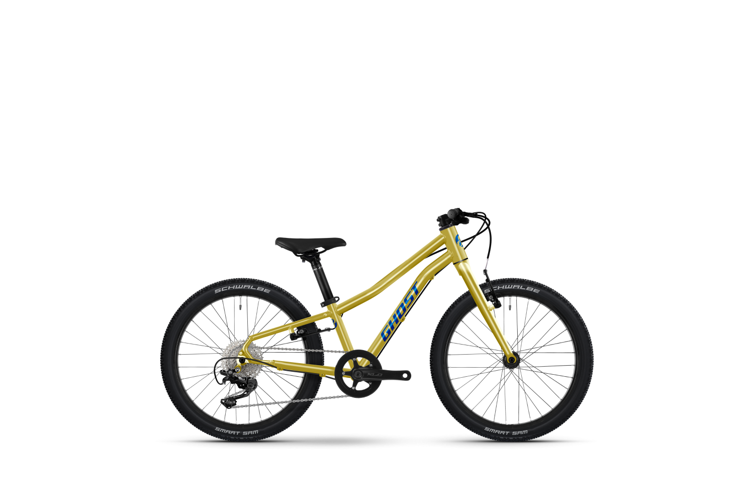 Ghost KATO 20 FULL PARTY - C1